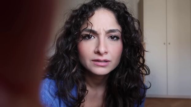Full leaked Ischtar isik private photo