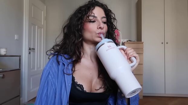 Full leaked Ischtar isik private photo