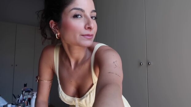 Full leaked Ischtar isik private photo
