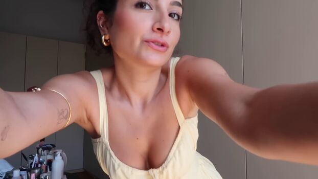 Full leaked Ischtar isik private photo
