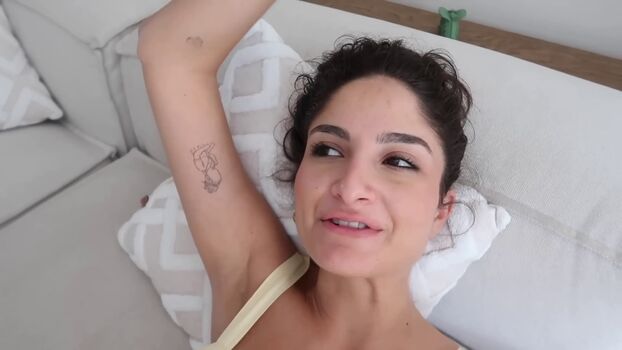 Full leaked Ischtar isik private photo