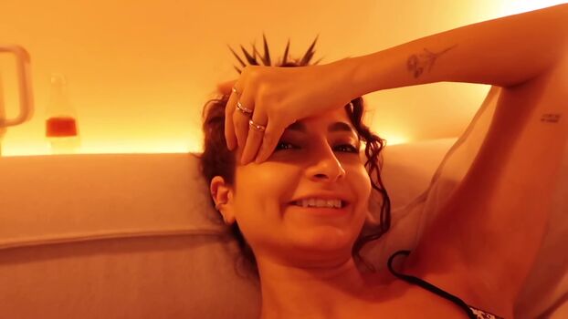 Full leaked Ischtar isik private photo