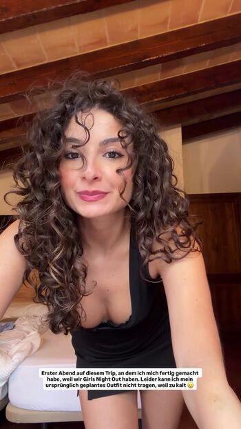 Full leaked Ischtar isik private photo