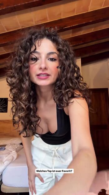 Full leaked Ischtar isik private photo