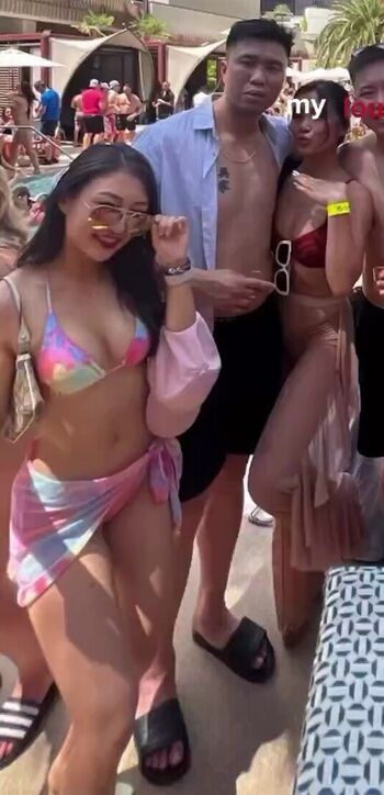 Full leaked Iseetan private onlyfans photo