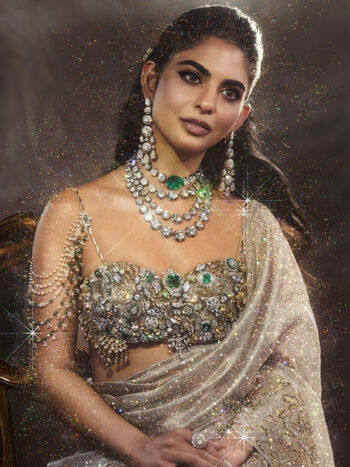 Full leaked Isha ambani private photo