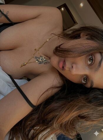 Full leaked Isha modi private onlyfans photo