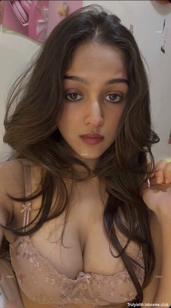 Full leaked Isha modi private onlyfans photo