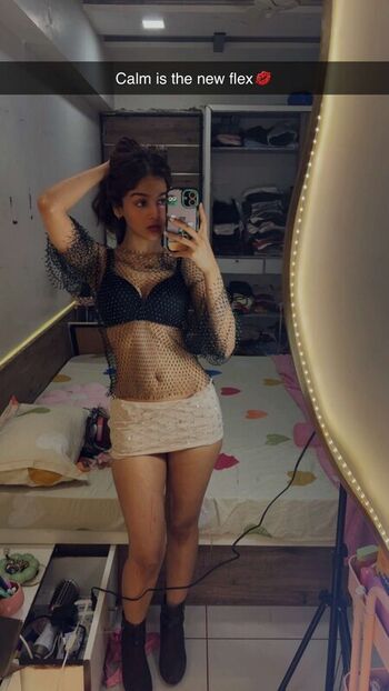 Isha Modi