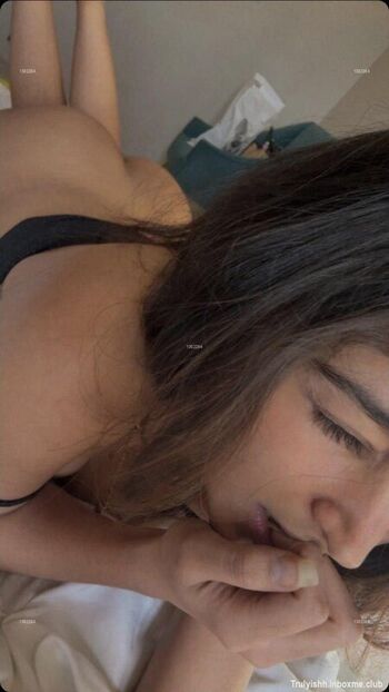Isha Modi