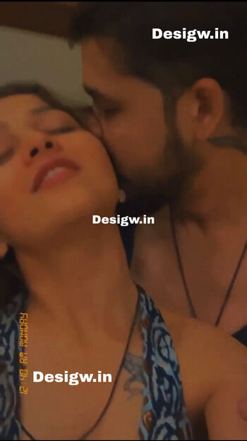 Full leaked Isha modi private photo