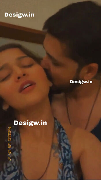 Full leaked Isha modi private photo