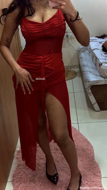 Full leaked Isha modi private photo
