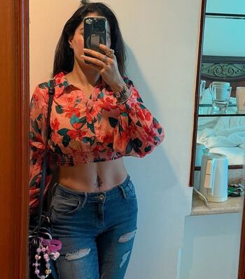 Full leaked Isha sharma private onlyfans photo