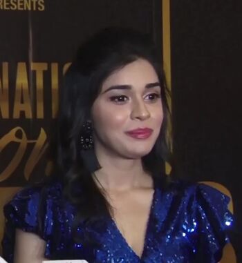 Full leaked Isha singh private onlyfans photo