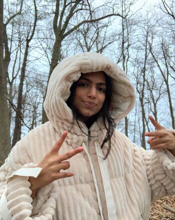 Ishana Night Shyamalan