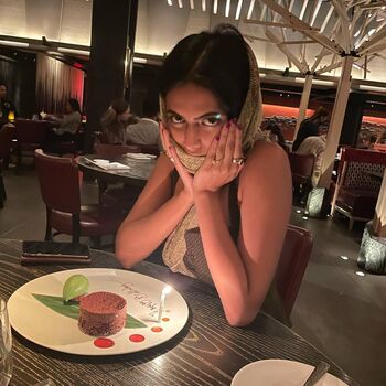 Ishana Night Shyamalan