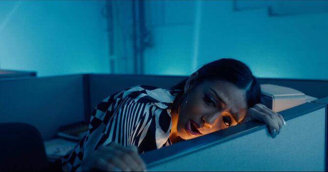 Ishana Night Shyamalan