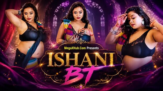 Full leaked Ishani das private photo