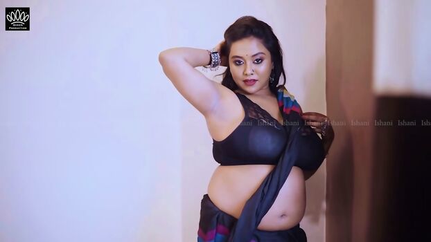 Full leaked Ishani das private photo