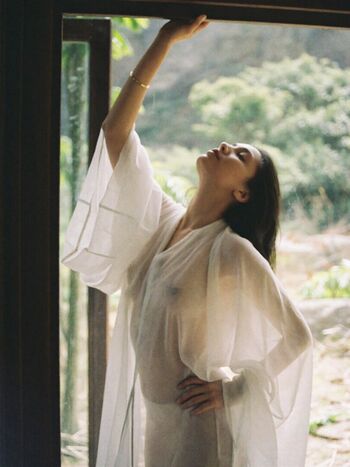 Full leaked Ishari perera private onlyfans photo