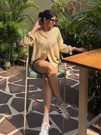 Full leaked Ishika sethi page private photo