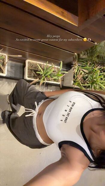 Full leaked Ishika sethi private photo