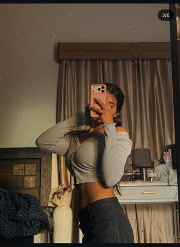 Full leaked Ishika sethi private photo