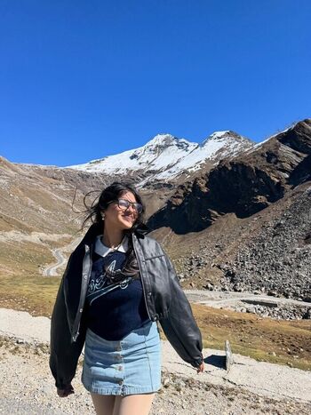 Full leaked Ishika sethi private photo