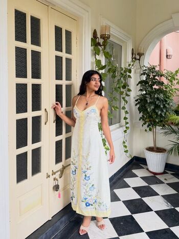 Full leaked Ishika sethi private photo