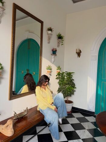 Full leaked Ishika sethi private photo