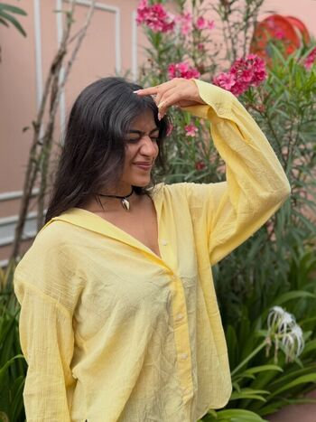 Full leaked Ishika sethi private photo