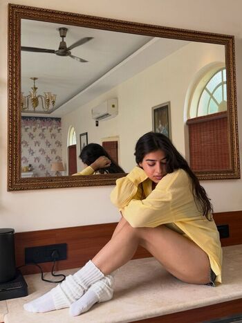 Full leaked Ishika sethi private photo