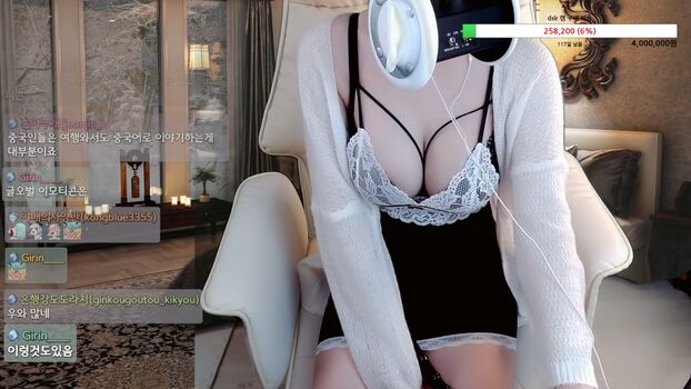 Full leaked Ishimimugi private photo
