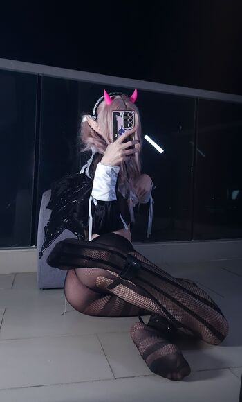 Full leaked Ishynya private onlyfans photo