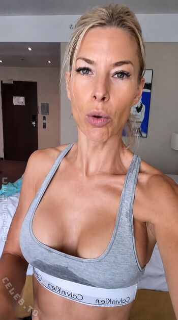 Full leaked Isi glck private photo