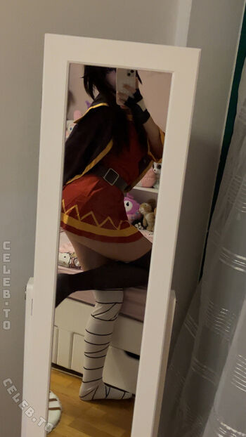 Full leaked Isii cos private onlyfans photo