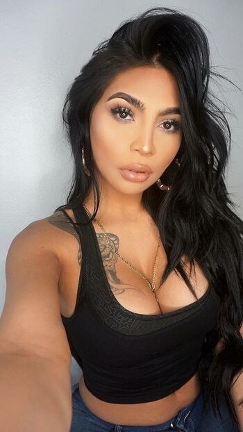 Full leaked Isis mascote private onlyfans photo