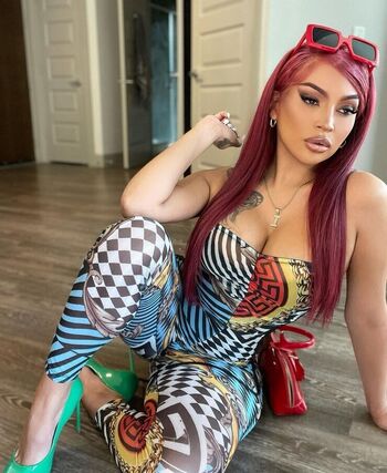 Full leaked Isis mascote private onlyfans photo