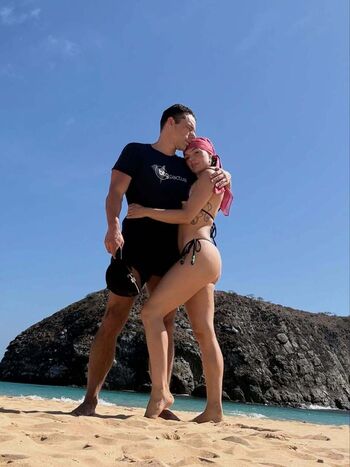 Full leaked Isis valverde page private onlyfans photo