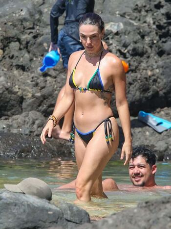 Full leaked Isis valverde page private onlyfans photo