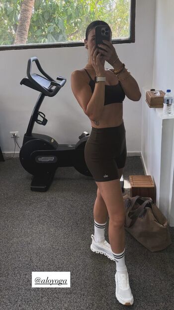 Full leaked Isis valverde private onlyfans photo