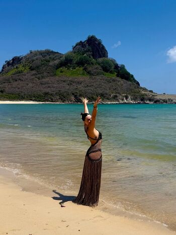 Full leaked Isis valverde private onlyfans photo