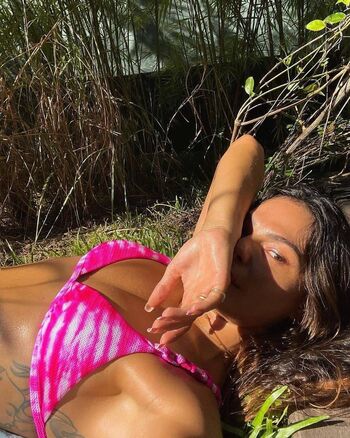 Full leaked Isis valverde private photo