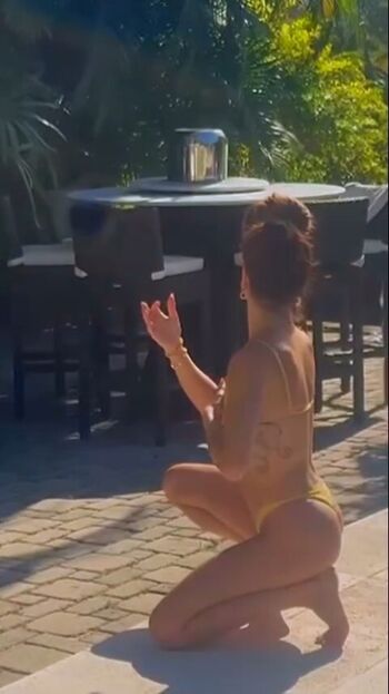 Isis Valverde