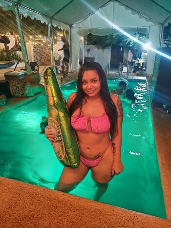 Full leaked Isis vega private photo