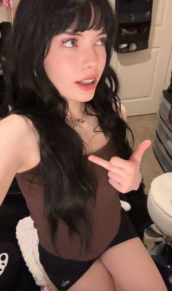 Full leaked Isizzly private onlyfans photo