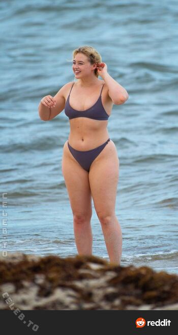 Full leaked Iskra lawrence private photo