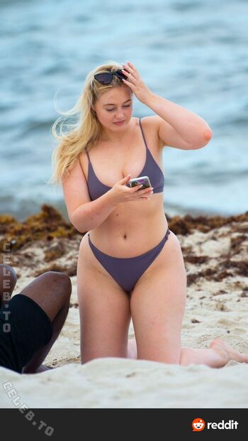 Full leaked Iskra lawrence private photo