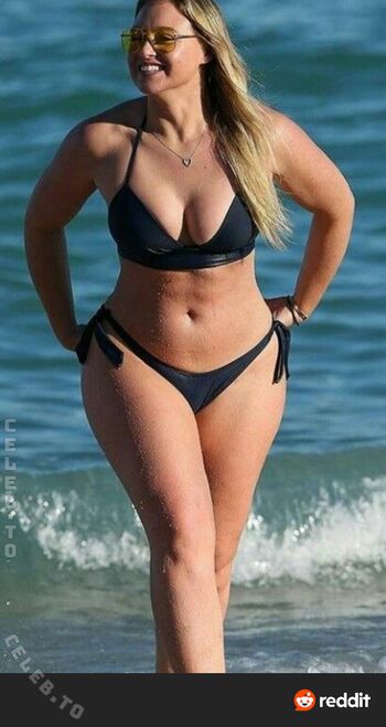 Full leaked Iskra lawrence private photo